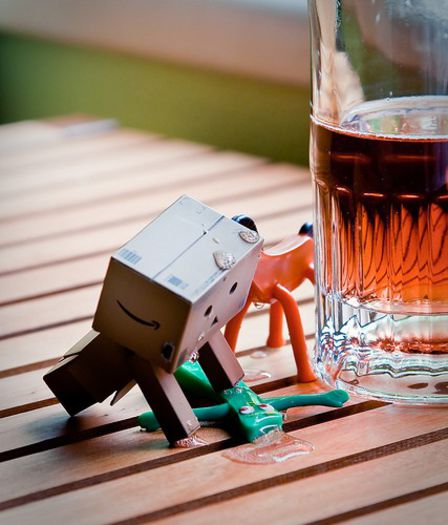 animaatjes-danbo-64719 - Roboti draguti