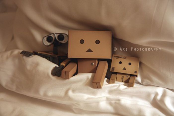 animaatjes-danbo-69196 - Roboti draguti