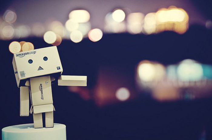 animaatjes-danbo-69604 - Roboti draguti