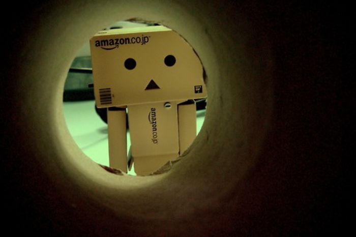 animaatjes-danbo-70470 - Roboti draguti