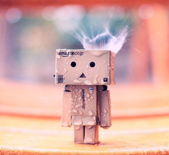 animaatjes-danbo-73960 - Roboti draguti