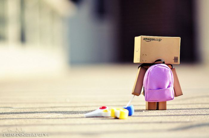animaatjes-danbo-84205