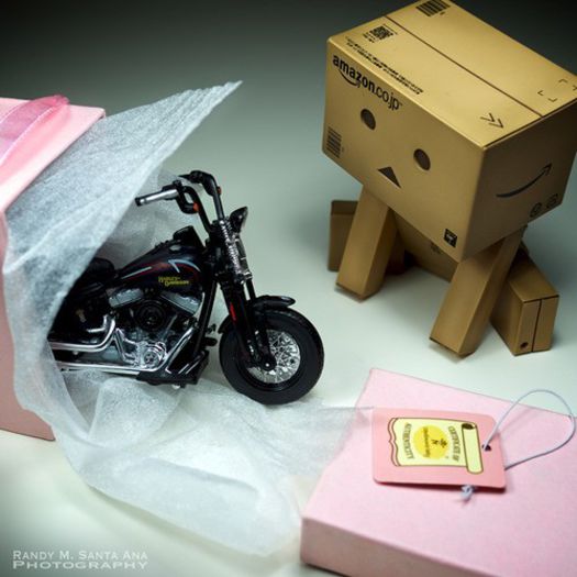 animaatjes-danbo-92118