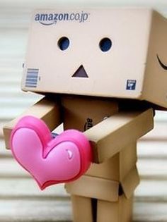 boxman in love
