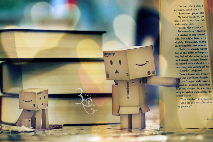 family_time_____by_aoao2-d39lzeu - Roboti draguti