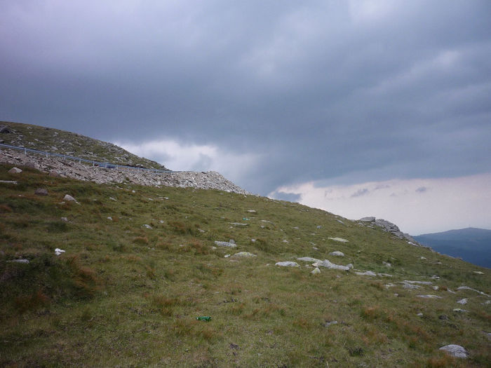 TRANSALPINA - B-2013