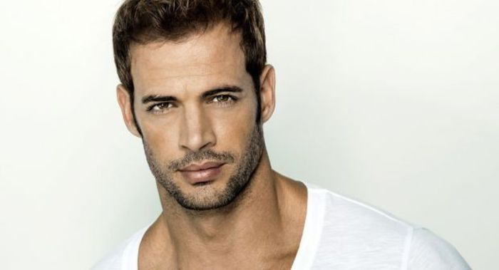 WILLIAM LEVY - ELIMINA BAIATUL VEDETA