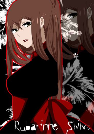 pentru iumeco_ruby - 2 Characters