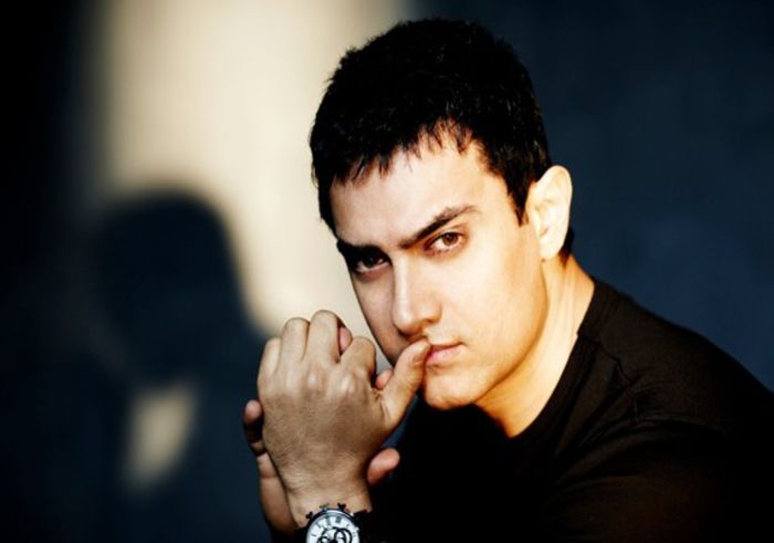 AAMIR KHAN-ELIMINAT