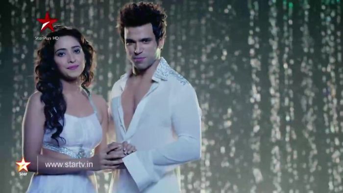 8 - Ashvik in Nach Baliye 6