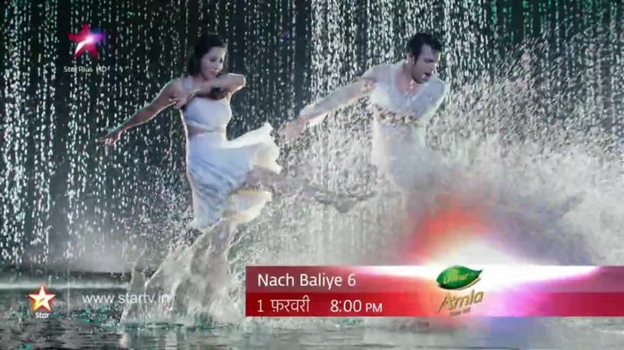 19 - Ashvik in Nach Baliye 6