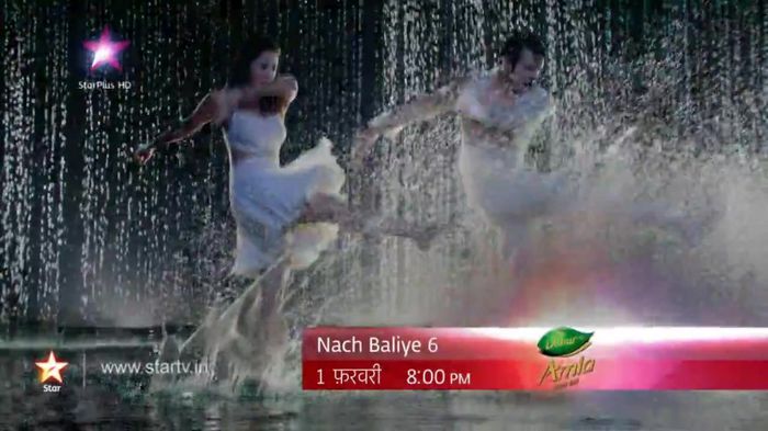 20 - Ashvik in Nach Baliye 6