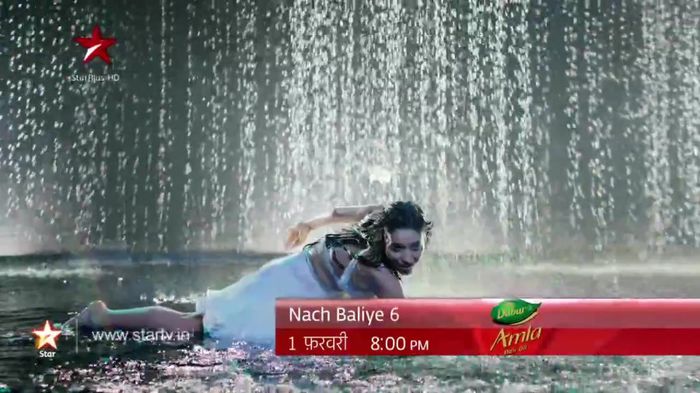 21 - Ashvik in Nach Baliye 6