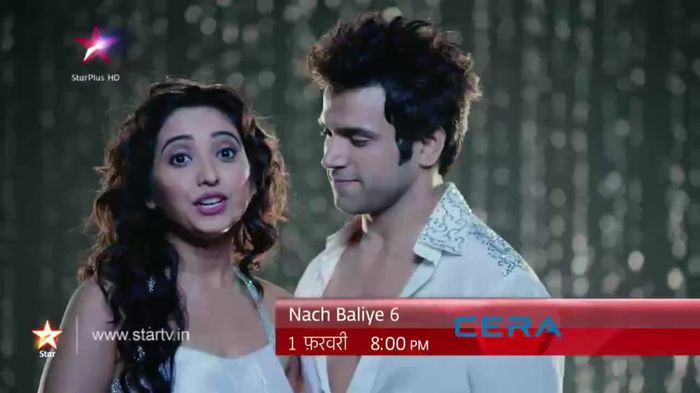 22 - Ashvik in Nach Baliye 6