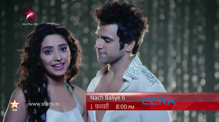 24 - Ashvik in Nach Baliye 6