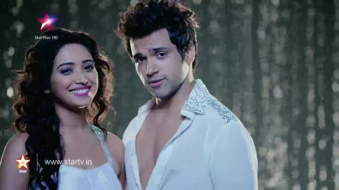 39 - Ashvik in Nach Baliye 6