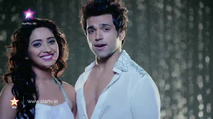 40 - Ashvik in Nach Baliye 6