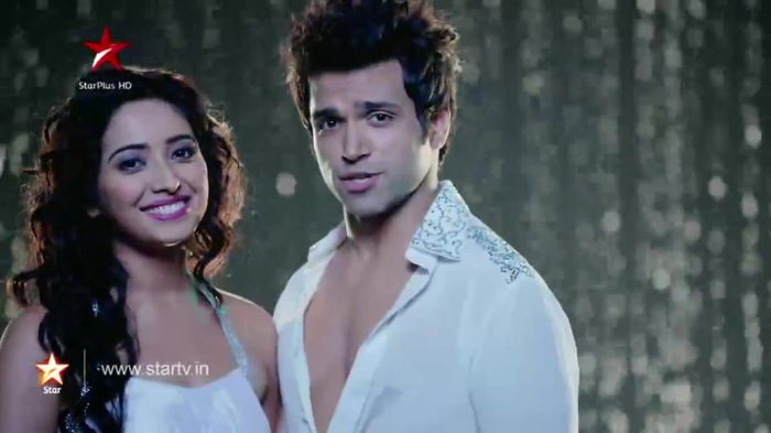41 - Ashvik in Nach Baliye 6