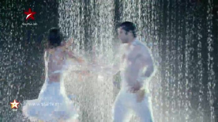 42 - Ashvik in Nach Baliye 6