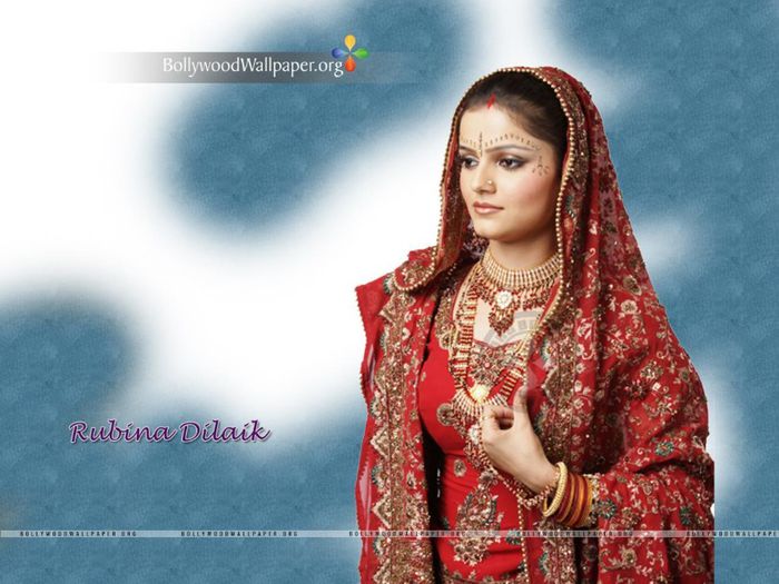 RUBINA DILAIK - ELIMINA MIREASA INDIANA VEDETA