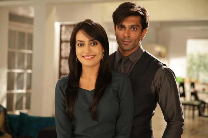 ASAD & ZOYA