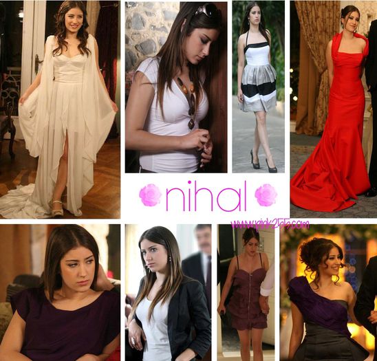 image - Hazal Kaya Nihal