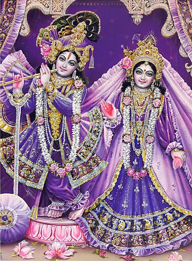 74 - ALEGE-TI O POZA LIBERA CU CUPLUL ZEIESC INDIAN RADHA-KRISHNA