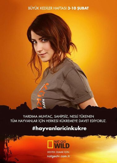 32 - Hazal Kaya