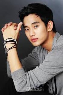  - Kim Soo Hyun