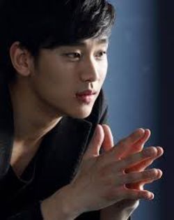  - Kim Soo Hyun