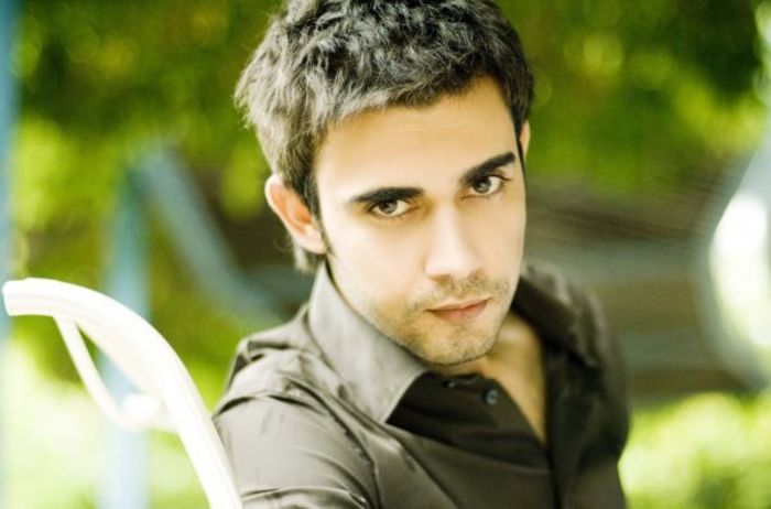 Melih Selçuk (Mehmet) - Feriha