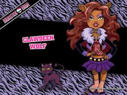 clawdeen