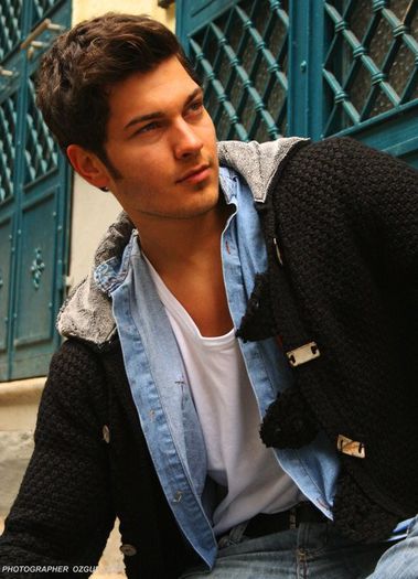 2 - Cagatay Ulusoy