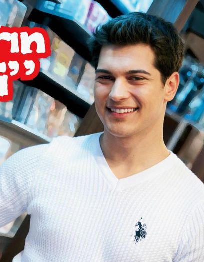 3 - Cagatay Ulusoy