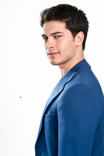 7 - Cagatay Ulusoy