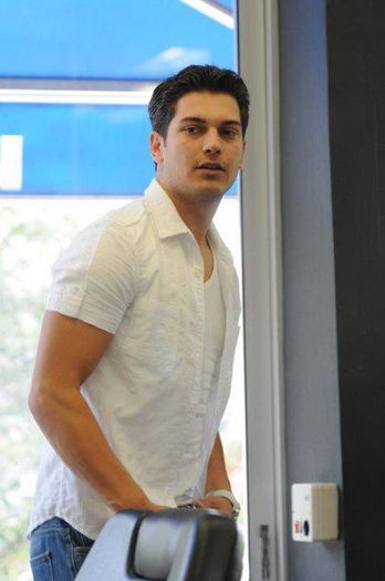 9 - Cagatay Ulusoy