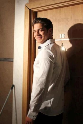 14 - Cagatay Ulusoy