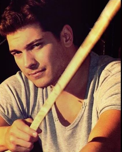 15 - Cagatay Ulusoy