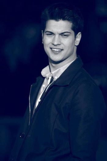 16 - Cagatay Ulusoy