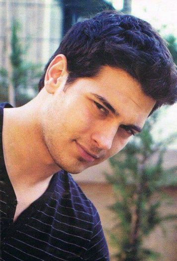 17 - Cagatay Ulusoy