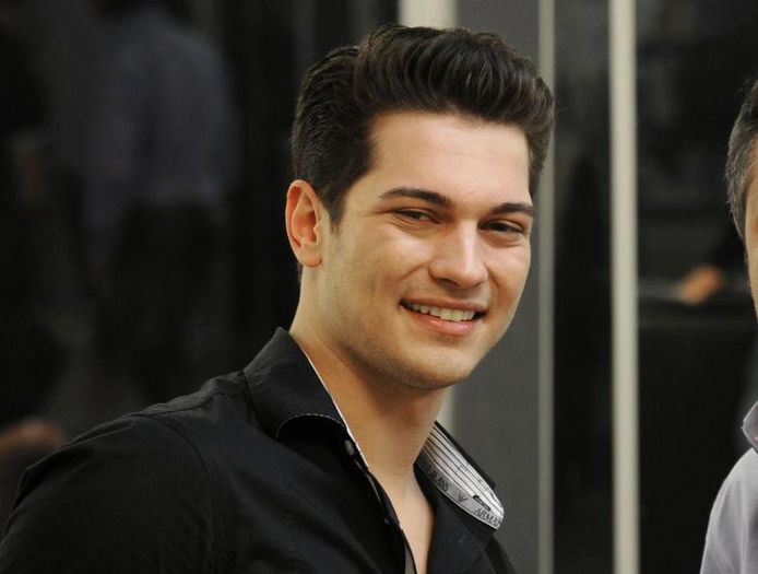 25 - Cagatay Ulusoy