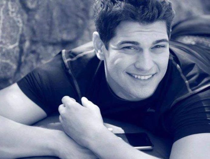 28 - Cagatay Ulusoy