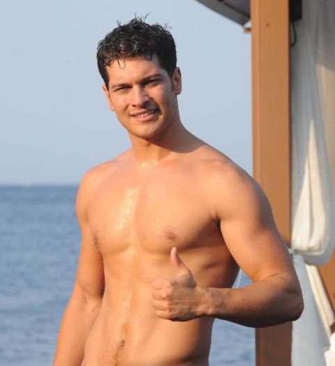 33 - Cagatay Ulusoy