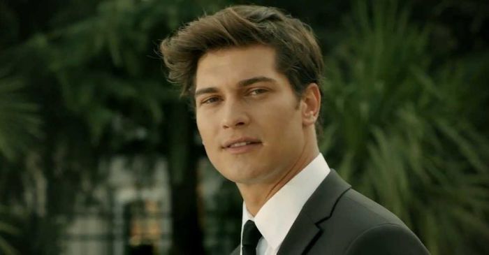 43 - Cagatay Ulusoy