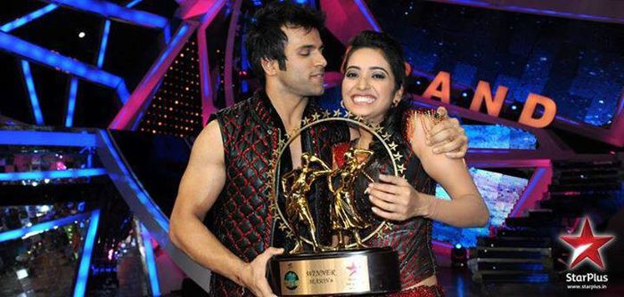 1 - Ashvik -the winners of NB6