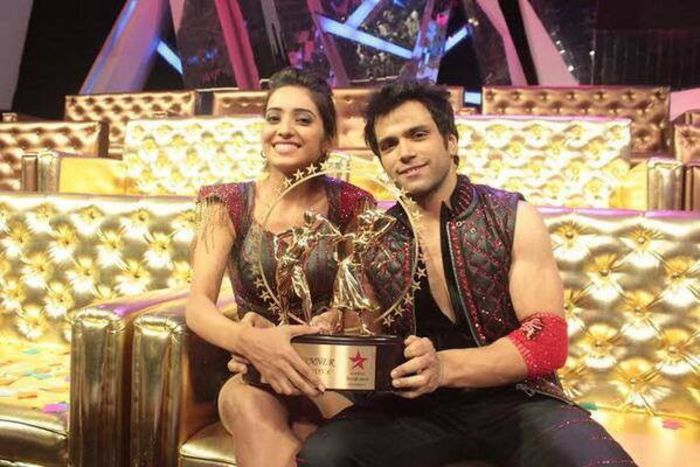 3 - Ashvik -the winners of NB6