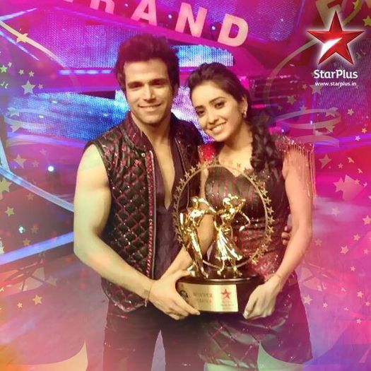 5 - Ashvik -the winners of NB6