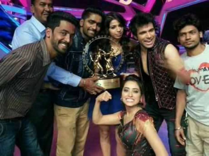 6 - Ashvik -the winners of NB6