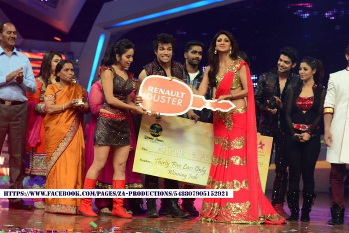 26 - Ashvik -the winners of NB6