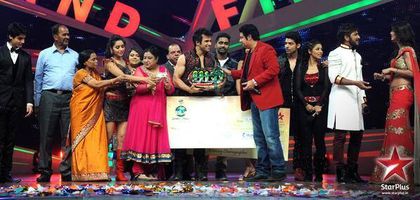 4 - Arvi-Arjun si Purvi 1